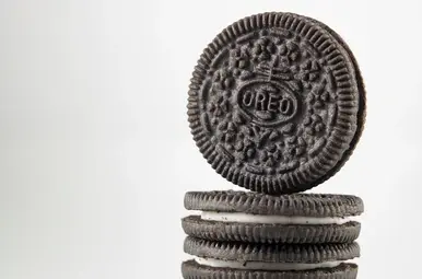 Oreo