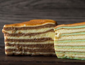 Spekkoek