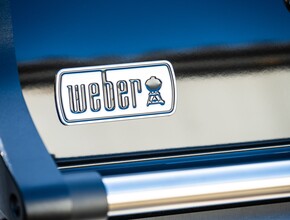 weber schoonmaken