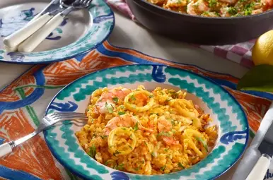 Arroz Meloso