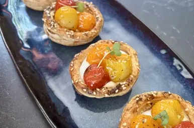 tomatentaartjes