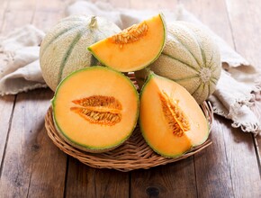 Cantaloupe