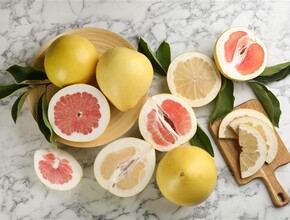 Pompelmoes