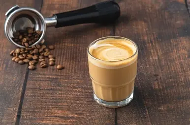 Cortado