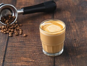 Cortado