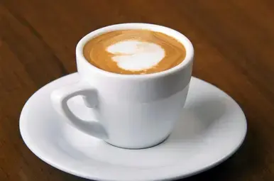 Macchiato