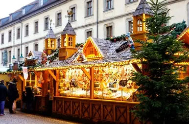 traditioneelkerstmarkt