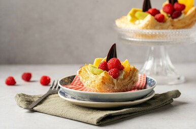 RZK vruchtenschelpen