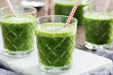 boerenkoolsmoothie