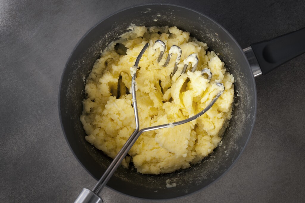 Aardappelpuree Met deze tips maak je de beste! 24Kitchen