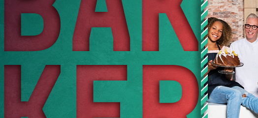 Rudolph's Bakery: De Jonge Bakkers