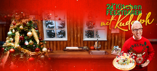 Rudolph Feestdagen