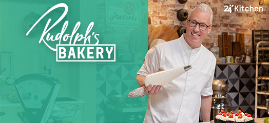 Bakery Banner