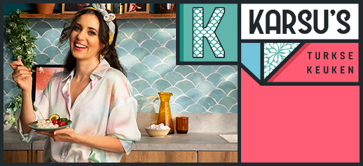 Karsu banner no tune in
