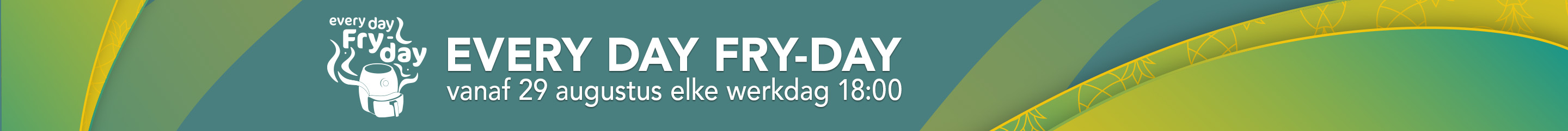 fry day