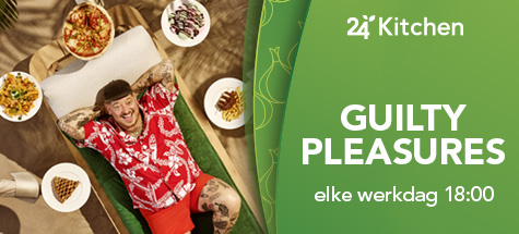 Guilty Pleasures banner