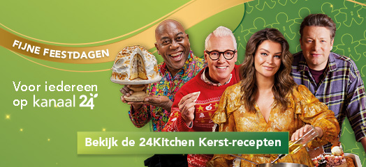 24kitchen Lekker Feestelijk