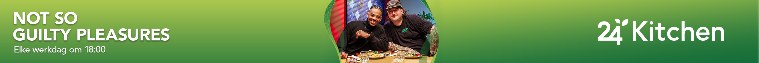 Not So Guilty Pleasures web 