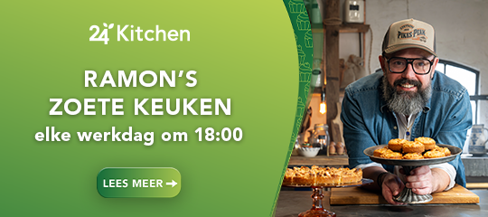 Ramons zoete keuken