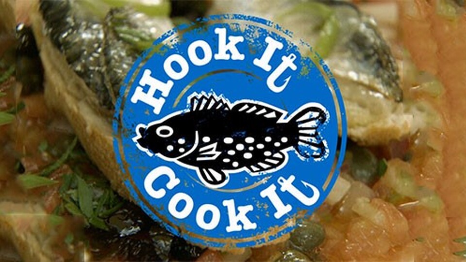 Hook it, Cook it Miniatuurvoorbeeld