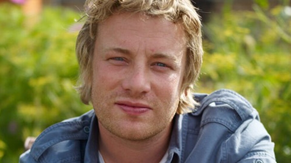 Jamie Oliver Australian Diary Miniatuurvoorbeeld