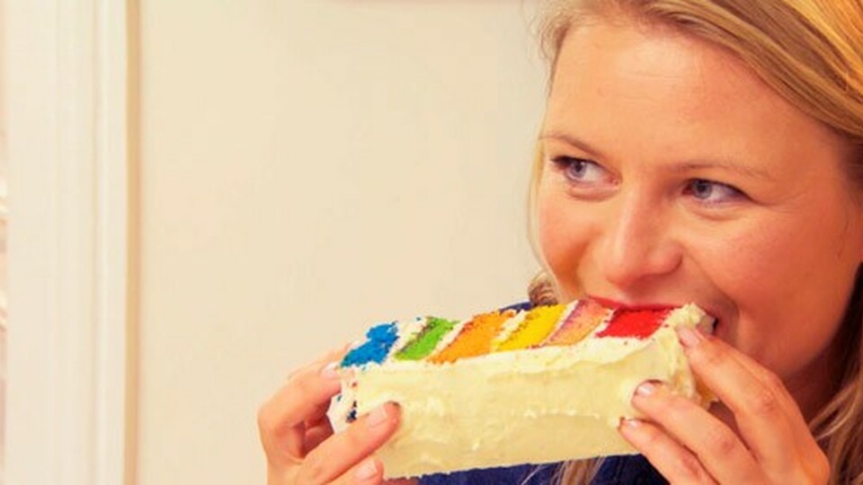 Baking Good, Baking Bad Miniatuurvoorbeeld