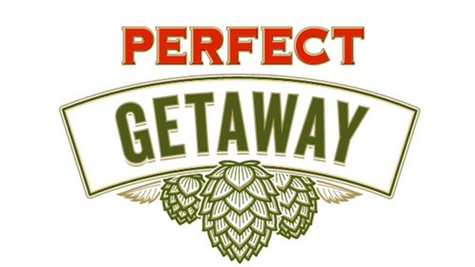 Perfect getaway Miniatuurvoorbeeld
