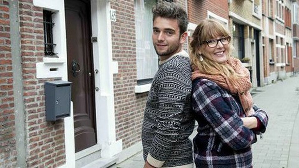 Toeters en Bellen Miniatuurvoorbeeld