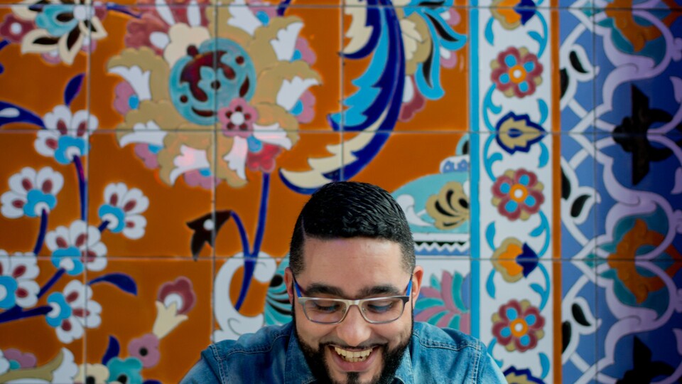 van Ramadan tot Suikerfeest Miniatuurvoorbeeld