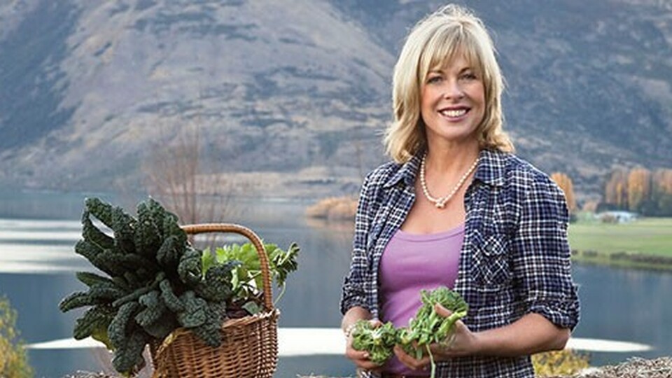 Annabel Langbein Miniatuurvoorbeeld