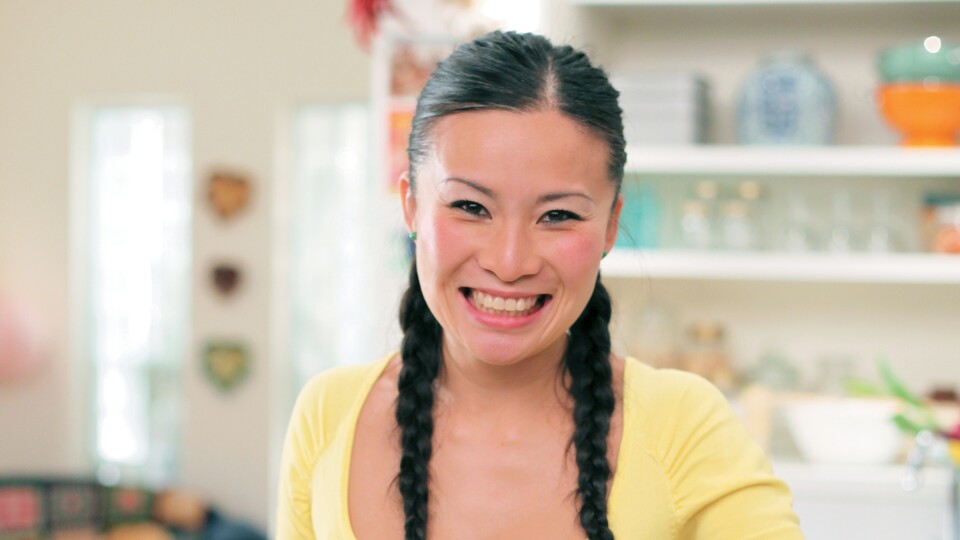 Poh Ling Yeow Miniatuurvoorbeeld