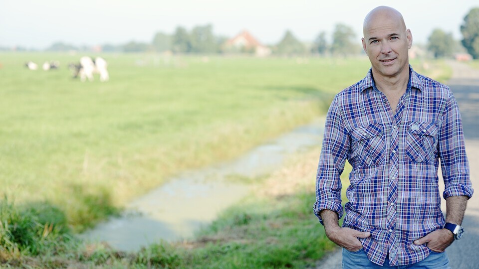 Wat De Boer Niet Kent - Programma | 24Kitchen