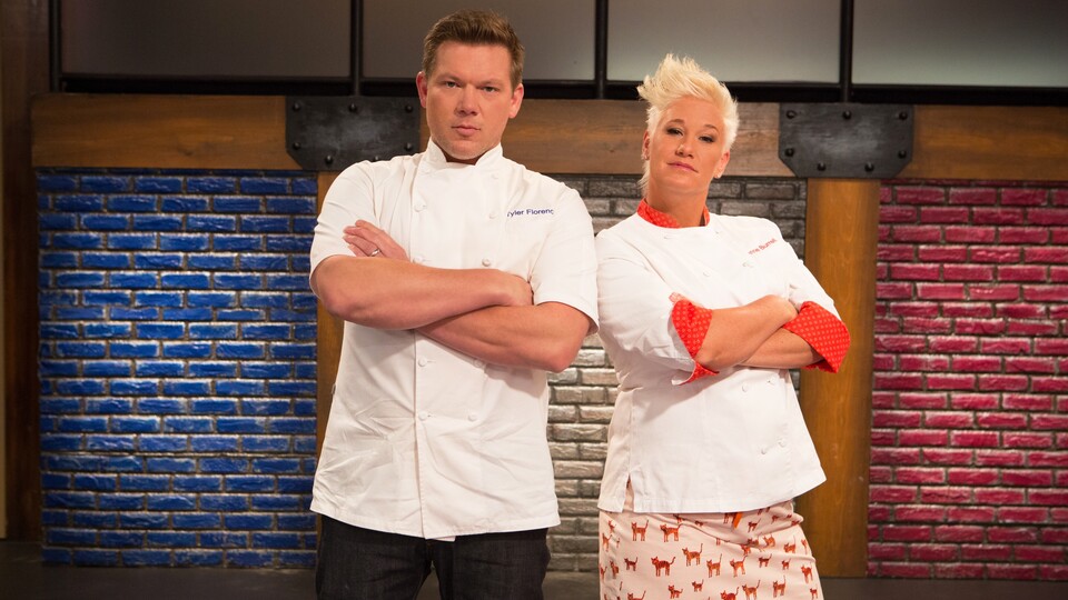 Worst Cooks In America Miniatuurvoorbeeld