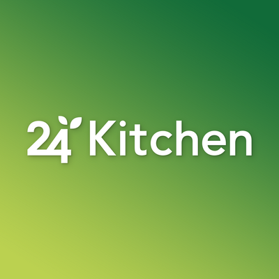 24Kitchen logo