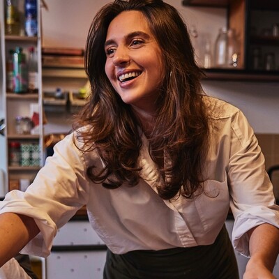 Raquel Palla Lorden