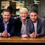Jury The Chefs' line