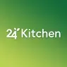 24Kitchen logo
