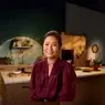 Eveline Wu