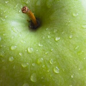 Groene appels