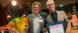 24Kitchen wint AGF Innovatieprijs 2012