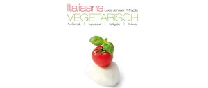 Win het kookboek Italiaans Vegetarisch!