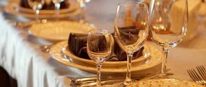Win een diner voor twee bij Restaurant te Pas