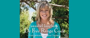 De Free Range Cook