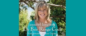 Win een ontmoeting met Annabel Langbein!