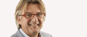 Rob Baan geeft indrukwekkende speech op TEDx Binnenhof