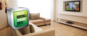 Stem nu op 24Kitchen als beste digitale tv-zender van het jaar!