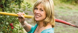 Win het nieuwe boek van Annabel Langbein!