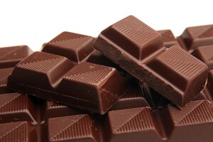 Internationale Chocoladedag