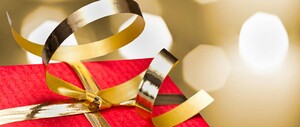 Geef een kerstpakket weg!
