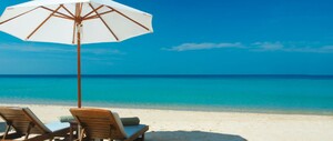 Prijswinnaar Win een reis naar Aruba